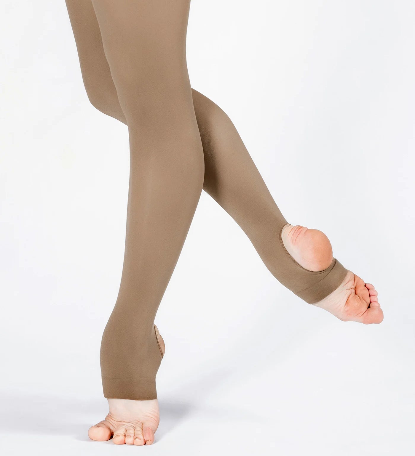 energetiks CT28 Classic Dance Tight - Stirrup