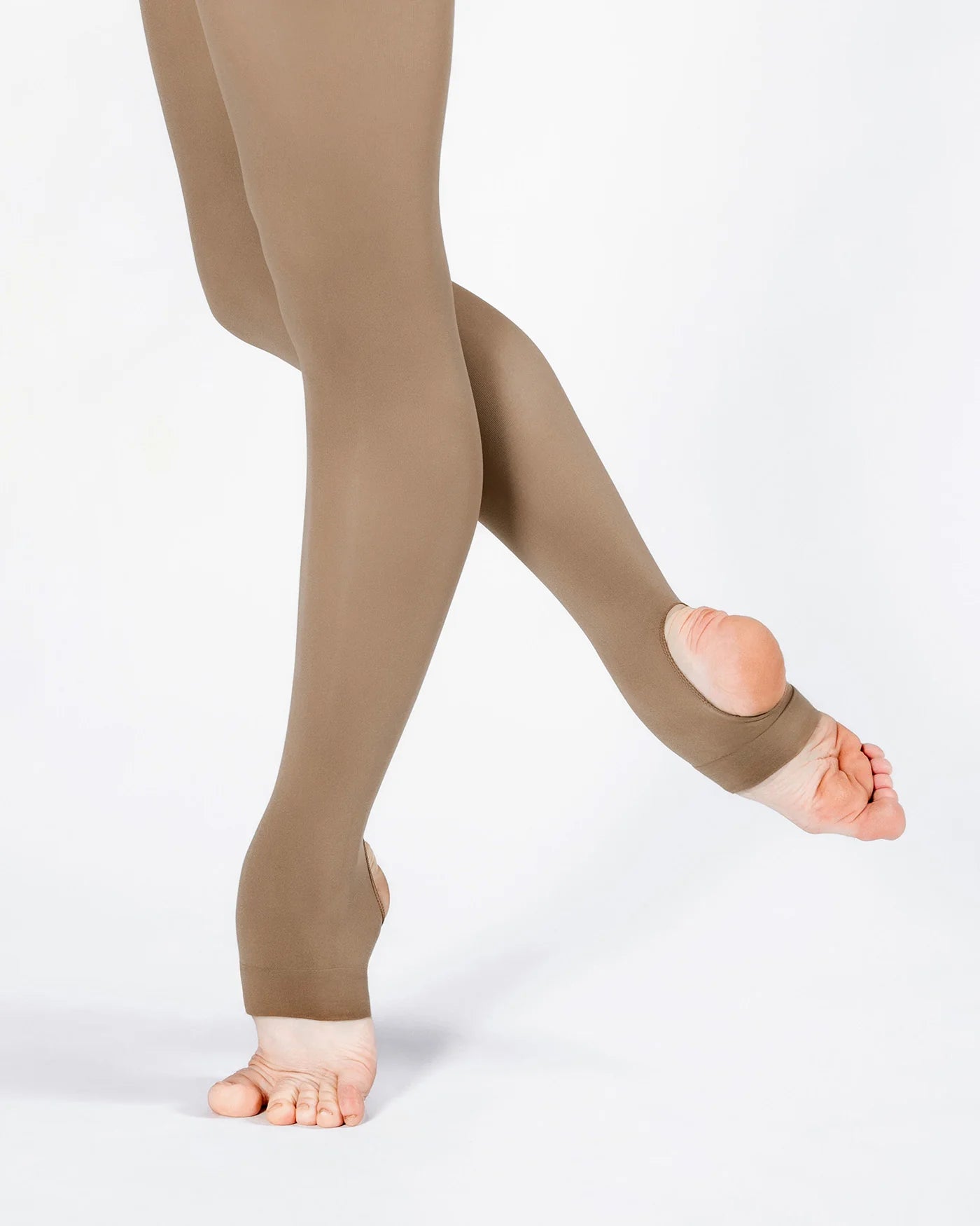 energetiks CT28 Classic Dance Tight - Stirrup