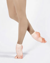 Energetiks Footless Tights CT29