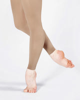 Footless Tights CT29 - Child