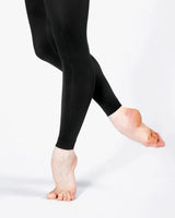 Footless Tights CT29 - Child