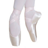 Athena Pointe Shoe