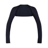 Zara Black Shrug Energetiks Dancewear