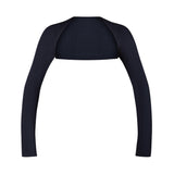 Zara Shrug