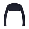 Zara Black Shrug Energetiks Dancewear