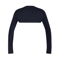 Zara Black Shrug Energetiks Dancewear