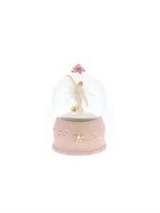 Ballerina Waterball -Musical Snowglobe