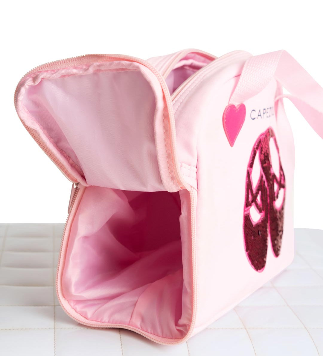 capezio dance bag