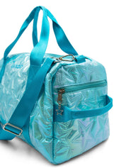 capezio metallic dance duffel bag dancewear dance bag 