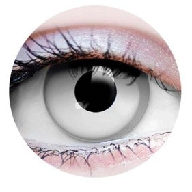 cartoon Halloween Eye Contacts costume shop Melbourne Australia