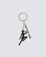 all that jazz keyring 