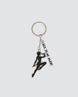 Keyring - Jazz Dancer