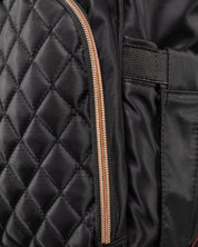 BLACK PRO BAG 2.0 claudia dean