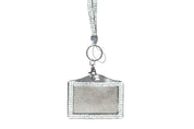 Bling Lanyard - Rhinestone