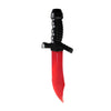 knife blood horror weapon scream villian trick knife