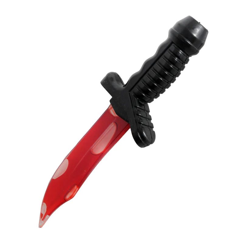 knife blood horror weapon scream villian trick knife