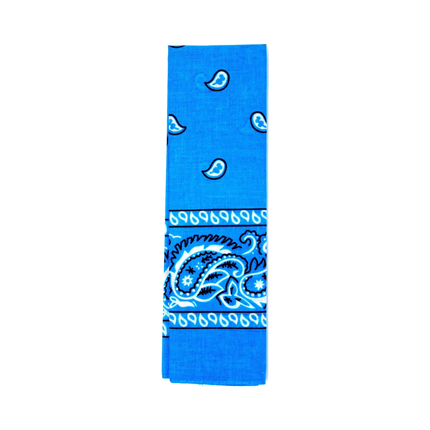 Bandana Paisley