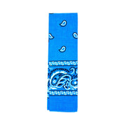 Bandana Paisley