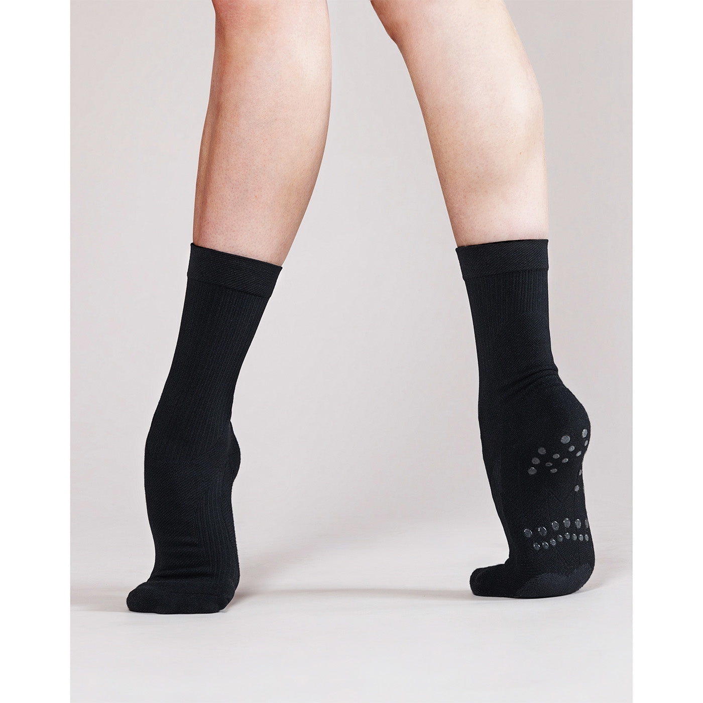 energetiks pivot dance sock