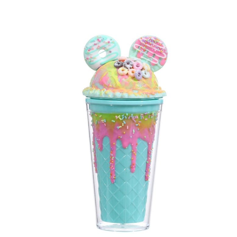 bubblegum sundae tumbler