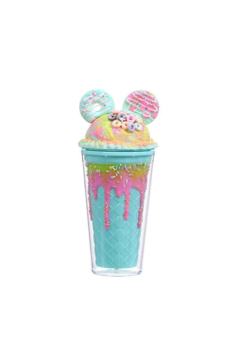 bubblegum sundae tumbler