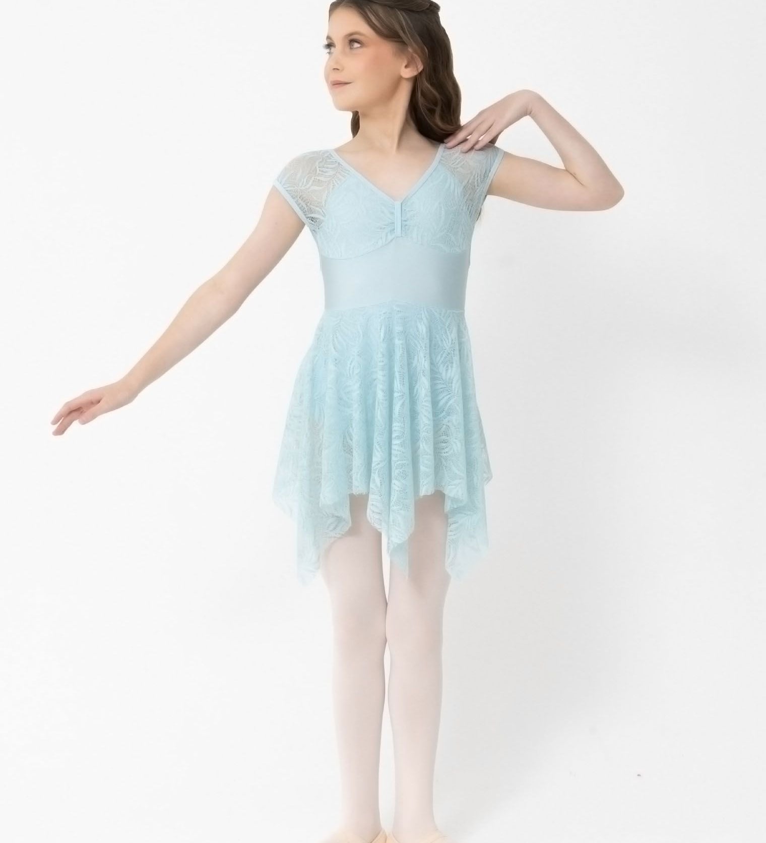 Candice Dress