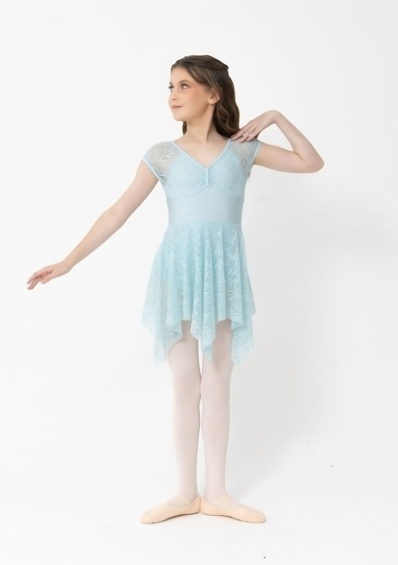 Candice Dress