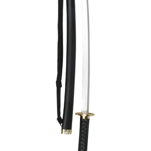 samurai sword ninja weapon halloween prop japanese warrior