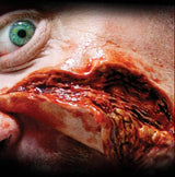 FX Transers 3D - Gouged