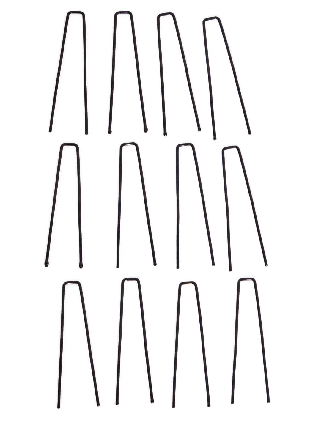 hairpins ballet hair dancers buns hairstyles bobby pins fringe pins 