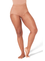 All-Over Rhinestone Tight