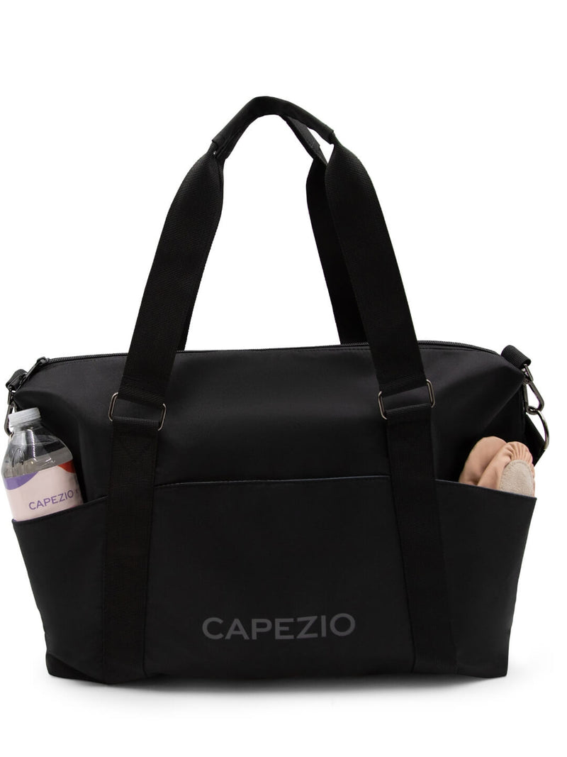 Capezio Casey Carry-All Duffle Bag