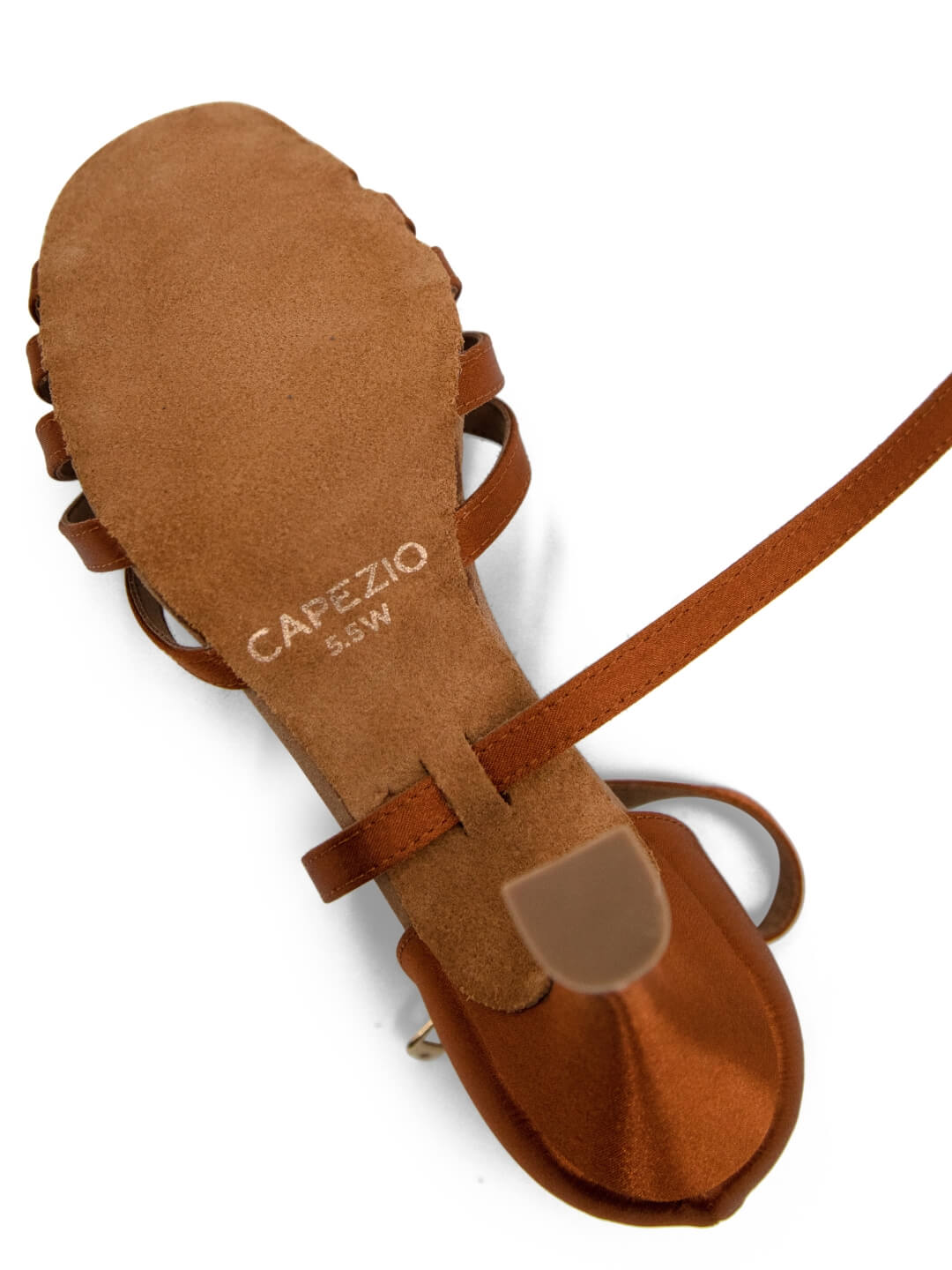 Julia 2.5" Ballroom Shoe