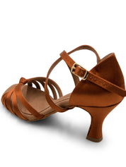 Julia 2.5" Ballroom Shoe