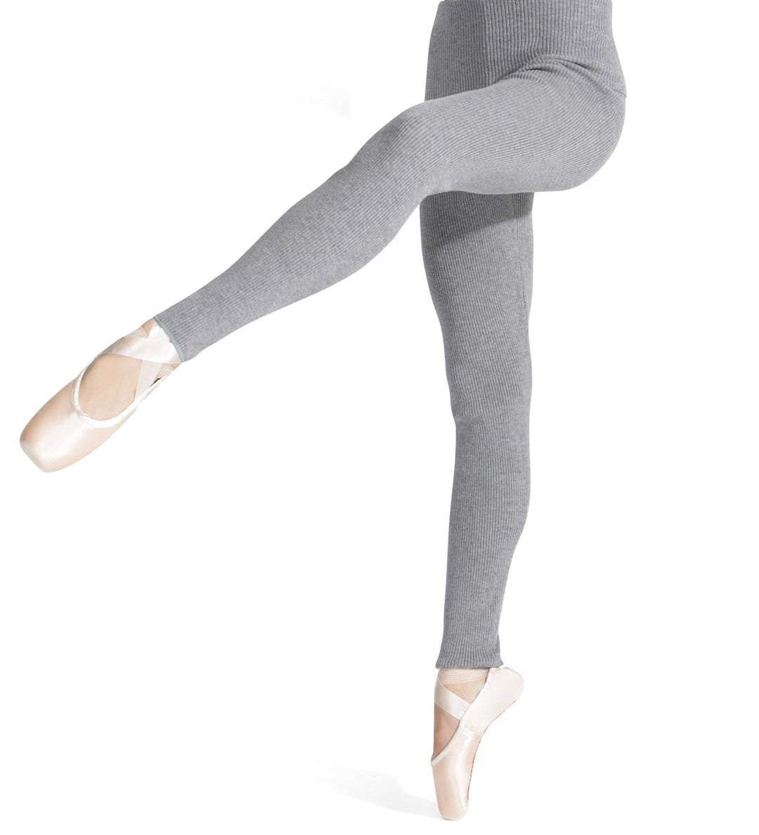 Ribbed Sweater Knit Legging dance