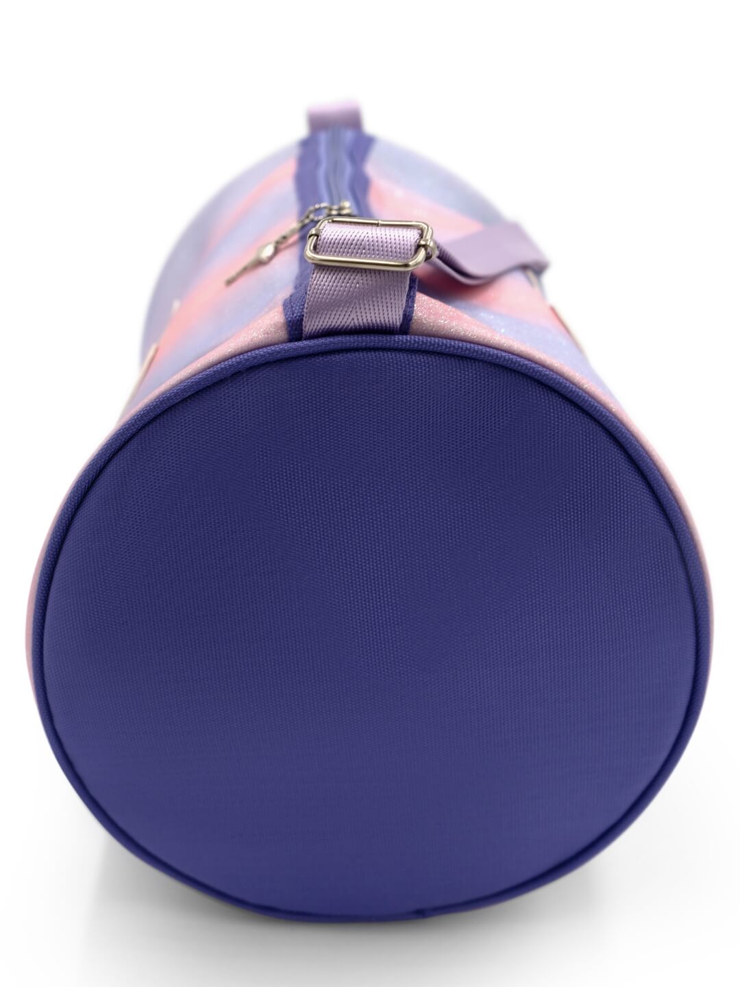 Sparkle Duffle Bag dance