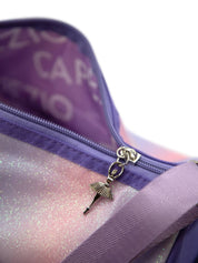 Sparkle Duffle Bag dance capezio