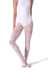 Fashion Lace Tights
