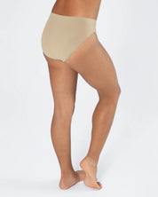 Seamless High Cut Brief - Child