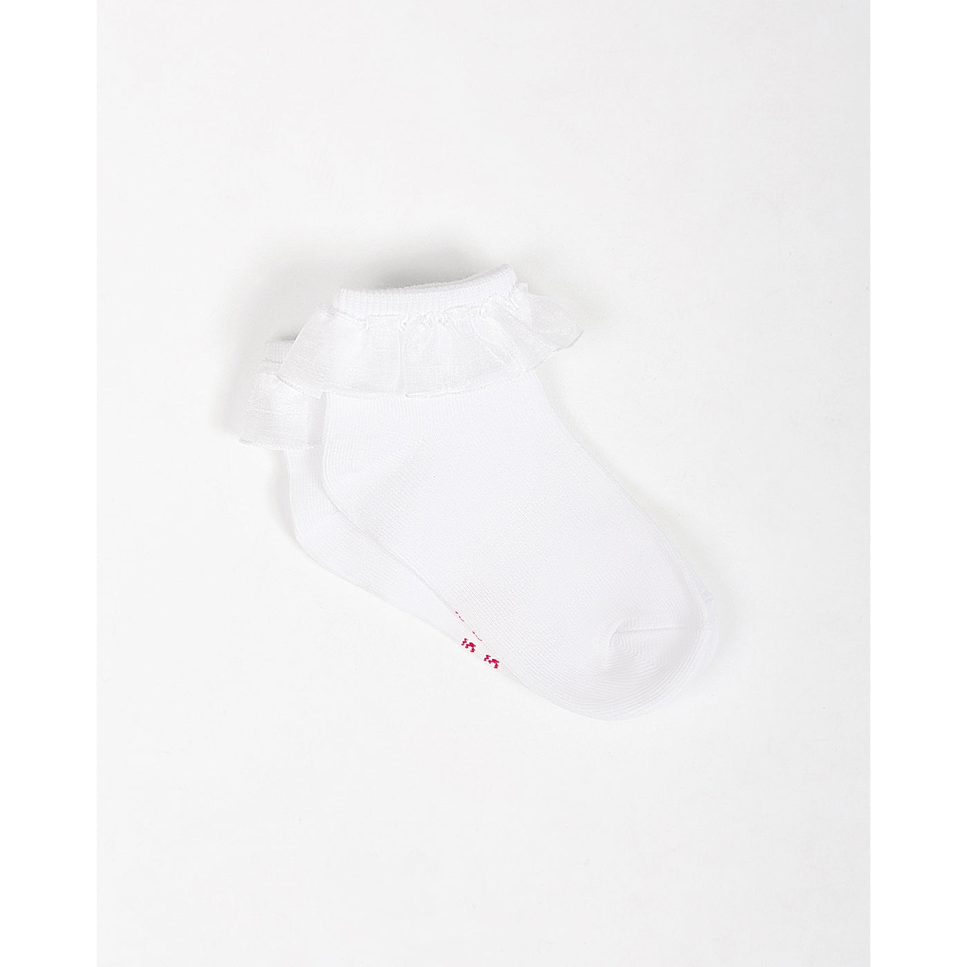 frill dance socks dorothy flower girl colonial girl  wizard of oz