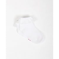 frill dance socks dorothy flower girl colonial girl  wizard of oz
