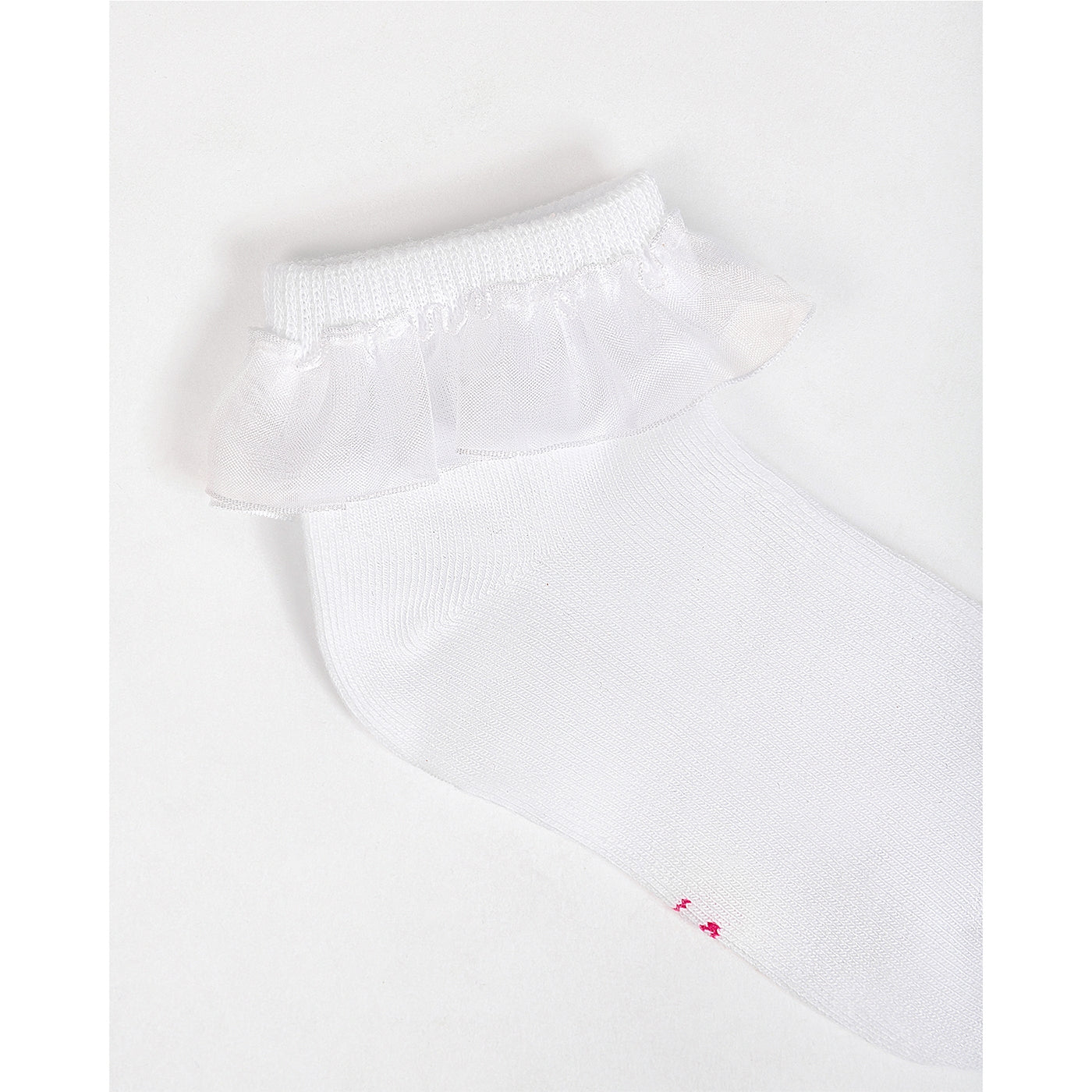 frill dance socks dorothy flower girl colonial girl  wizard of oz