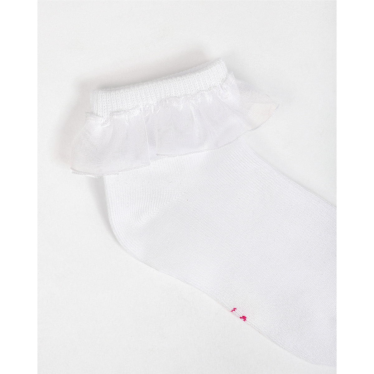 frill dance socks dorothy flower girl colonial girl  wizard of oz