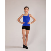 Teagan Singlet CC54
