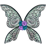 Enchanted Fairy Wings - Black