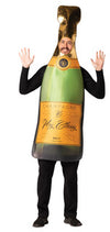 champagne bottle races melbourne cup wedding costume celebration cheers 