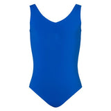 CL04 LEOTARD - COBALT BLUE - CLEARANCE
