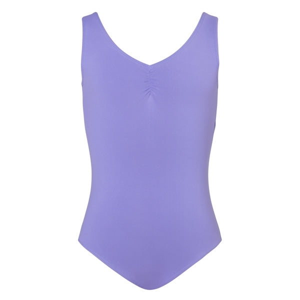 CL04 / AL04 LEOTARD JACARANDA- CLEARANCE