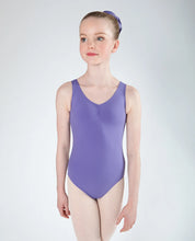 Charlotte Gatheredfront Leotard (CL04) -Child