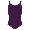 energetiks CL11 DEEP PURPLE LEOTARD 